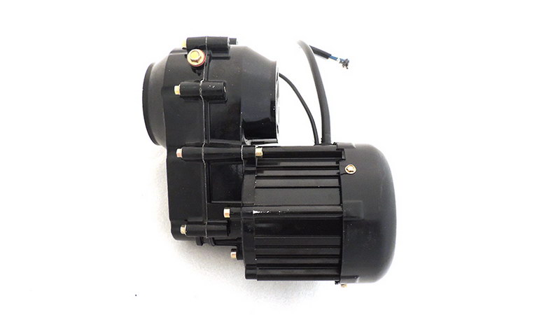 ALT MOTOR ( K5-T )